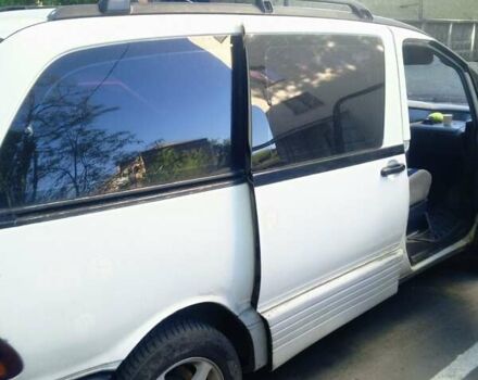 Тойота Превіа, об'ємом двигуна 2.44 л та пробігом 435 тис. км за 2200 $, фото 2 на Automoto.ua