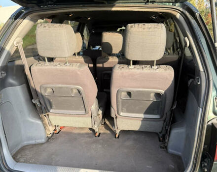 Тойота Превиа, объемом двигателя 2 л и пробегом 400 тыс. км за 4500 $, фото 2 на Automoto.ua