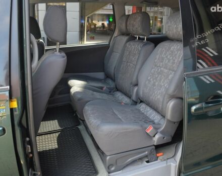 Тойота Превиа, объемом двигателя 0 л и пробегом 318 тыс. км за 6900 $, фото 4 на Automoto.ua