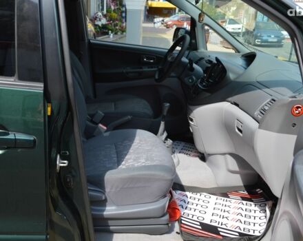 Тойота Превиа, объемом двигателя 0 л и пробегом 318 тыс. км за 6900 $, фото 14 на Automoto.ua