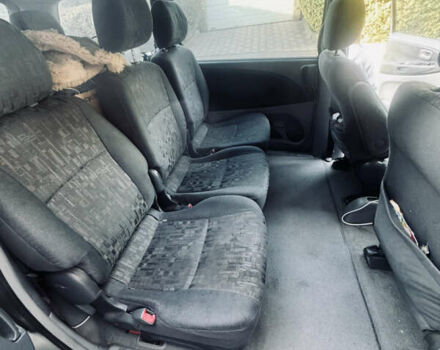 Тойота Превиа, объемом двигателя 2 л и пробегом 250 тыс. км за 5000 $, фото 6 на Automoto.ua