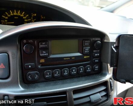 Тойота Превиа, объемом двигателя 2 л и пробегом 318 тыс. км за 6900 $, фото 6 на Automoto.ua