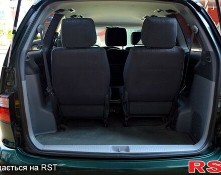 Тойота Превиа, объемом двигателя 2 л и пробегом 318 тыс. км за 6900 $, фото 11 на Automoto.ua