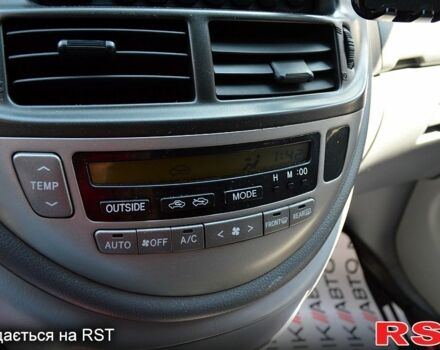 Тойота Превиа, объемом двигателя 2 л и пробегом 318 тыс. км за 6900 $, фото 7 на Automoto.ua
