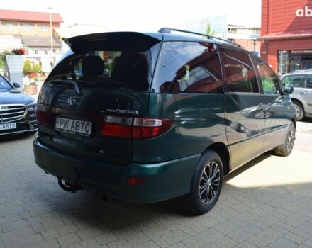 Тойота Превиа, объемом двигателя 0 л и пробегом 318 тыс. км за 6900 $, фото 2 на Automoto.ua