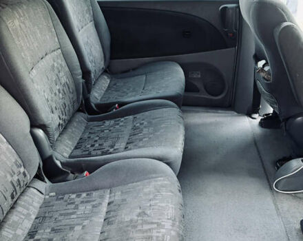 Тойота Превиа, объемом двигателя 2 л и пробегом 250 тыс. км за 5000 $, фото 5 на Automoto.ua