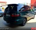 Тойота Превиа, объемом двигателя 2 л и пробегом 318 тыс. км за 6900 $, фото 2 на Automoto.ua