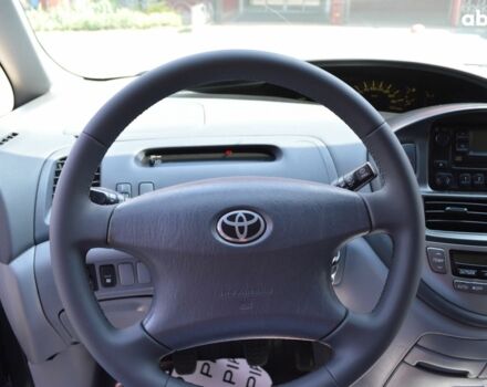Тойота Превиа, объемом двигателя 0 л и пробегом 318 тыс. км за 6900 $, фото 6 на Automoto.ua