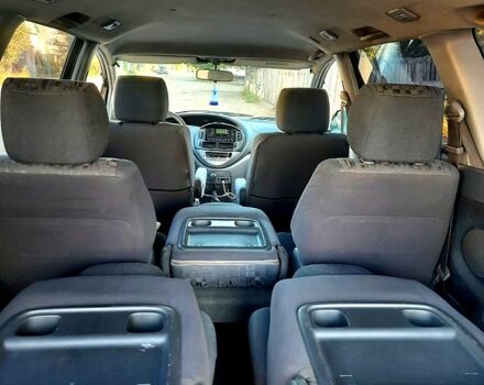 Тойота Превиа, объемом двигателя 2 л и пробегом 391 тыс. км за 5200 $, фото 3 на Automoto.ua