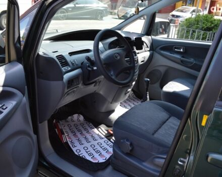 Тойота Превиа, объемом двигателя 0 л и пробегом 318 тыс. км за 6900 $, фото 3 на Automoto.ua
