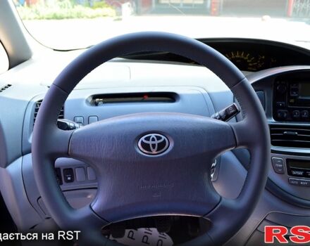Тойота Превиа, объемом двигателя 2 л и пробегом 318 тыс. км за 6900 $, фото 5 на Automoto.ua