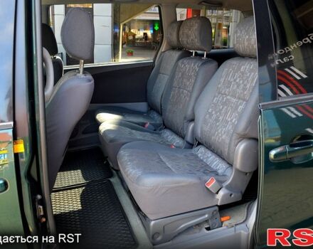 Тойота Превиа, объемом двигателя 2 л и пробегом 318 тыс. км за 6900 $, фото 9 на Automoto.ua