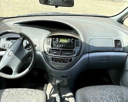 Тойота Превиа, объемом двигателя 2 л и пробегом 430 тыс. км за 5300 $, фото 8 на Automoto.ua