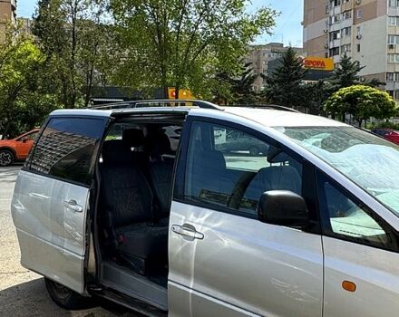 Тойота Превиа, объемом двигателя 2 л и пробегом 430 тыс. км за 5300 $, фото 7 на Automoto.ua