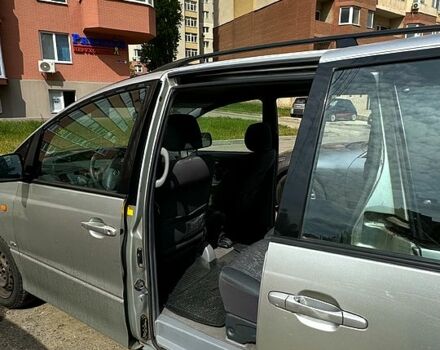 Тойота Превиа, объемом двигателя 2 л и пробегом 430 тыс. км за 5300 $, фото 5 на Automoto.ua