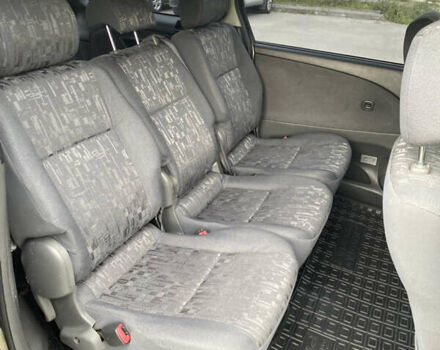 Тойота Превиа, объемом двигателя 2 л и пробегом 295 тыс. км за 5700 $, фото 19 на Automoto.ua