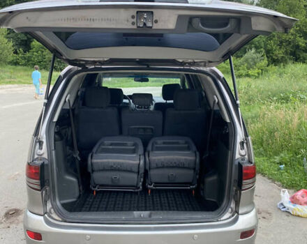 Тойота Превиа, объемом двигателя 2 л и пробегом 295 тыс. км за 5700 $, фото 9 на Automoto.ua