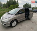 Тойота Превиа, объемом двигателя 2 л и пробегом 295 тыс. км за 5700 $, фото 8 на Automoto.ua