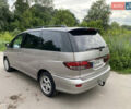 Тойота Превиа, объемом двигателя 2 л и пробегом 295 тыс. км за 5700 $, фото 4 на Automoto.ua
