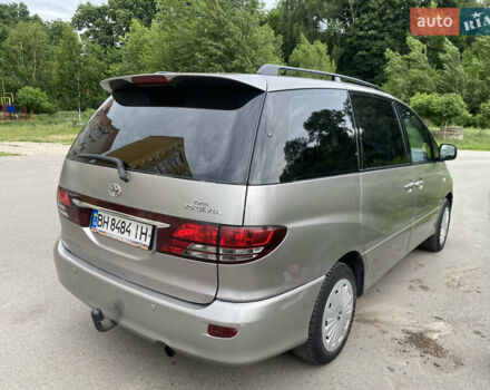 Тойота Превиа, объемом двигателя 2 л и пробегом 295 тыс. км за 5700 $, фото 6 на Automoto.ua