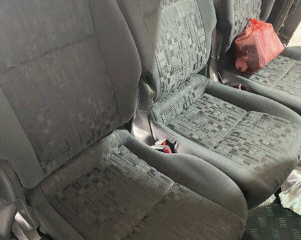 Тойота Превиа, объемом двигателя 2 л и пробегом 295 тыс. км за 5700 $, фото 25 на Automoto.ua