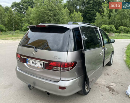 Тойота Превиа, объемом двигателя 2 л и пробегом 295 тыс. км за 5700 $, фото 5 на Automoto.ua