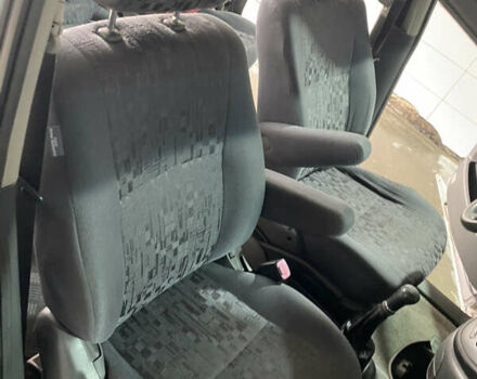 Тойота Превиа, объемом двигателя 2 л и пробегом 295 тыс. км за 5700 $, фото 24 на Automoto.ua