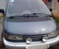 Сірий Тойота Превіа, об'ємом двигуна 2.4 л та пробігом 280 тис. км за 3800 $, фото 1 на Automoto.ua