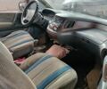 Серый Тойота Превиа, объемом двигателя 2 л и пробегом 350 тыс. км за 1371 $, фото 1 на Automoto.ua