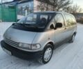 Сірий Тойота Превіа, об'ємом двигуна 2.4 л та пробігом 350 тис. км за 2250 $, фото 1 на Automoto.ua