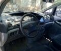 Сірий Тойота Превіа, об'ємом двигуна 2.4 л та пробігом 250 тис. км за 4000 $, фото 3 на Automoto.ua
