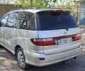 Сірий Тойота Превіа, об'ємом двигуна 2.36 л та пробігом 350 тис. км за 5000 $, фото 1 на Automoto.ua