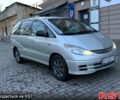 Сірий Тойота Превіа, об'ємом двигуна 2.4 л та пробігом 280 тис. км за 5500 $, фото 1 на Automoto.ua
