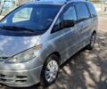 Сірий Тойота Превіа, об'ємом двигуна 2.4 л та пробігом 350 тис. км за 5000 $, фото 1 на Automoto.ua