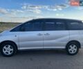 Сірий Тойота Превіа, об'ємом двигуна 2.4 л та пробігом 250 тис. км за 4000 $, фото 8 на Automoto.ua