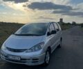 Сірий Тойота Превіа, об'ємом двигуна 2.4 л та пробігом 250 тис. км за 4000 $, фото 9 на Automoto.ua