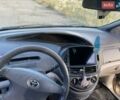 Сірий Тойота Превіа, об'ємом двигуна 2.4 л та пробігом 250 тис. км за 4000 $, фото 12 на Automoto.ua