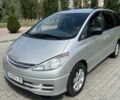 Сірий Тойота Превіа, об'ємом двигуна 2 л та пробігом 220 тис. км за 5500 $, фото 20 на Automoto.ua