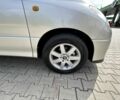 Серый Тойота Превиа, объемом двигателя 2 л и пробегом 220 тыс. км за 5500 $, фото 17 на Automoto.ua