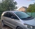 Серый Тойота Превиа, объемом двигателя 2 л и пробегом 100 тыс. км за 5500 $, фото 1 на Automoto.ua