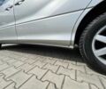 Серый Тойота Превиа, объемом двигателя 2 л и пробегом 220 тыс. км за 5500 $, фото 14 на Automoto.ua