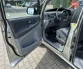 Сірий Тойота Превіа, об'ємом двигуна 2 л та пробігом 220 тис. км за 5500 $, фото 10 на Automoto.ua