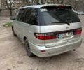Серый Тойота Превиа, объемом двигателя 2 л и пробегом 350 тыс. км за 2934 $, фото 1 на Automoto.ua