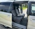 Серый Тойота Превиа, объемом двигателя 2 л и пробегом 220 тыс. км за 5500 $, фото 8 на Automoto.ua