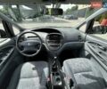 Сірий Тойота Превіа, об'ємом двигуна 2 л та пробігом 220 тис. км за 5500 $, фото 11 на Automoto.ua