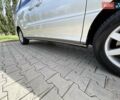 Сірий Тойота Превіа, об'ємом двигуна 2 л та пробігом 220 тис. км за 5500 $, фото 15 на Automoto.ua
