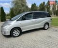Сірий Тойота Превіа, об'ємом двигуна 2 л та пробігом 220 тис. км за 5500 $, фото 1 на Automoto.ua