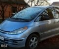 Сірий Тойота Превіа, об'ємом двигуна 2 л та пробігом 0 тис. км за 3800 $, фото 1 на Automoto.ua
