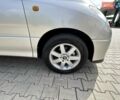 Сірий Тойота Превіа, об'ємом двигуна 2 л та пробігом 220 тис. км за 5500 $, фото 16 на Automoto.ua