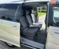 Сірий Тойота Превіа, об'ємом двигуна 2 л та пробігом 220 тис. км за 5500 $, фото 7 на Automoto.ua